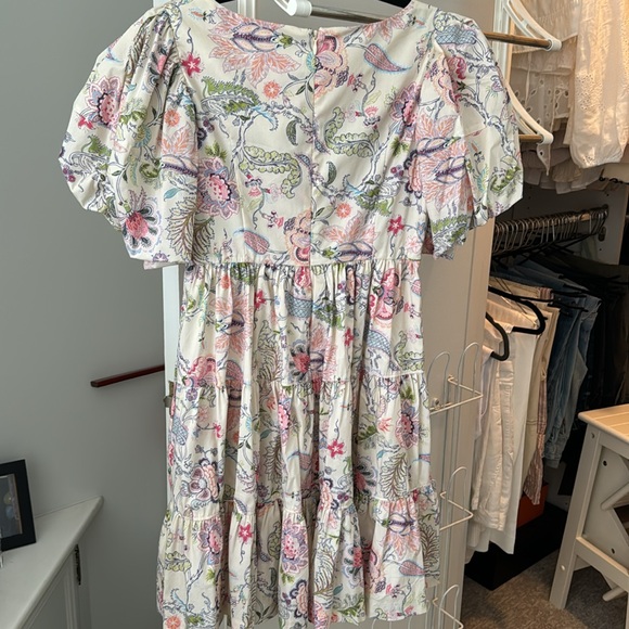 Cinq à Sept Ethel Dress - Picture 5 of 5